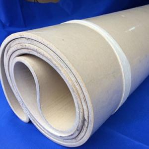 Wholesale Laundry Nomex Fibers Flatwork Ironer Felt Heat Setting from china suppliers