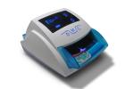 2017 Newest Multi Currencies Professional electronic money detector counterfeit