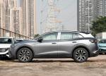 VW ID.6 X 480Km 5 Doors 7 Seats SUV EV New Car