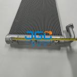 EX200-5A Hydraulic Oil Cooler Excavator Accessories Construction Machinery Parts