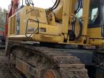High Quality Used Komatsu PC700 PC700-8 Excavator For sale