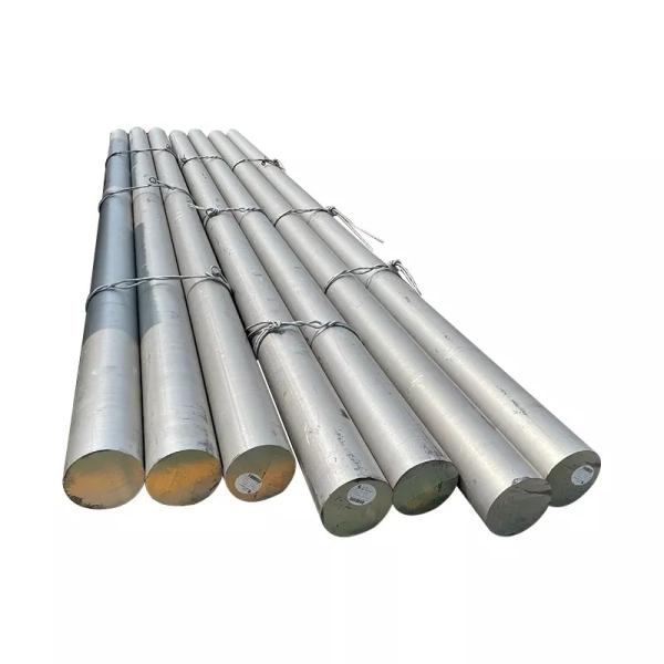 6063 6061 T6 Aluminum Round Billet Aluminum Rod Price Aluminum Bar，anodized