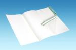 PE Adhesive Wound Dressing Waterproof Transparent ISO13845