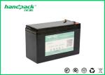 12.8V12Ah Lead Acid Battery Replacement OEM / ODM For Solar Storage System