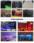 Kids Bowling Ball Manufacture Indoor Sports Equipment with 4*12' Wooden Bowling