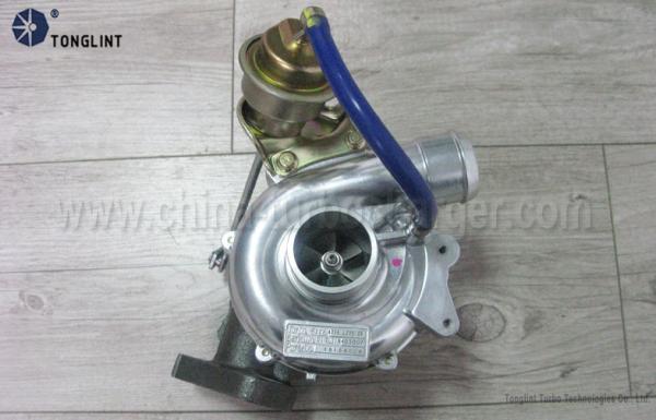 Mitsubishi L200 Truck RHF4 1515A029 Diesel Turbo Charger VB420088 VT10 4D5CDI
