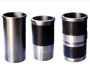 Wholesale Cummins Engine Parts L Series Cylinder Liner C4987914 from china suppliers