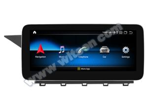 Wholesale 10.25''/12.3'' Screen For Mercedes Benz GLK X204 2008-2012 Left Hand Driver NTG4.0 from china suppliers