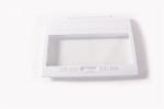Tempered Glass Mark Printing CCC Fridge Glass Shelves
