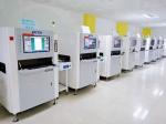 VCTA-S820L Automatic Optical Inspection Machine Online 2D AOI For SMT Line