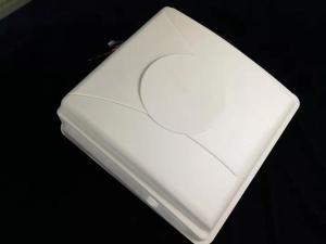 Wholesale Square UHF Card Reader 110mm * 50mm * 5.8mm Size Fully Integrated Stable from china suppliers