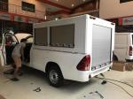 Fire Proofing Equipment Emergency Rescue Truck Door Aluminum Roll up Door