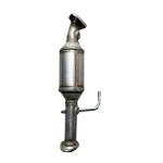 Dongfeng Xiaokang C37 55cm Three Way Catalytc Converter