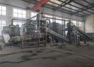 Wholesale Lithium Battery Negative Electrode Crushing Equipment from china suppliers