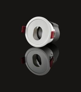 Wholesale AMS DALI Dimmable Led Ceiling Spot Lights 35W 24 Degree Lighting Angle Ra90 from china suppliers