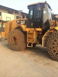 Wholesale Used CAT 966H Wheel Loader from china suppliers