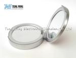 Pretty Beauty Lightweight Pocket Makeup Mirror With Custom Music
