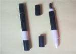 Beauty 3 In 1 Auto Eyebrow Pencil Multifunctional Plastic With Any Color