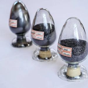 Wholesale 180 Expand Ratio Natural Flake Graphite High Temperature Resistance from china suppliers