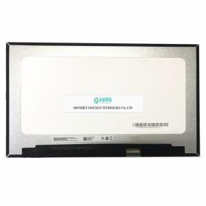 Wholesale B140XTN07.4 14 inch LCD Screen Display with No Screw Holes 1366X768 from china suppliers