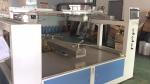 Auto Reciprocating Spray Coating Machine 5 Axis For Car Parts