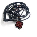 Excavator Electric Parts EC210B EC210 D6E Engine Wire Harness 20914988 22243151