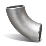 6" 90° LR SCH 20 SEAMLESS Elbow ASTM A 403 WP316L BUTT WELD