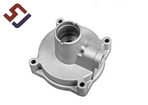 Wholesale Zinc Alloy Automobile Casting Components Housing Hardware Aluminum Die Casting from china suppliers