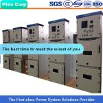 China supplier indoor air insulated AC metal clad switch gear