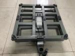 Waterproof Platform 350kg Digital Electronic Precision 50x50cm, 50x60cm Bench