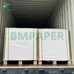 CB White CF Canary 20lb 24lb Premium Digital NCR Carbonless Paper