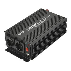 Wholesale SGM 2000W 48VDC Modified Sine Wave Inverter from china suppliers