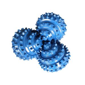 Wholesale 444.5mm Tricone Rock Bit For Water Well Hard Rock Drilling from china suppliers