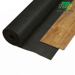 Wholesale Cross Link Foam Vinyl Plank Flooring Underlay Grey 1.5 mm IXPE Underlayment from china suppliers