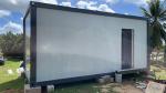 Foldable House 2024 Luxury Modern Prefab Villa Container Houses For Sale In