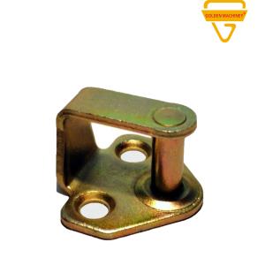 Wholesale 9017200431 6907207031 Mercedes Panel Lock Door Lock Driver Cab from china suppliers