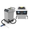 Buy cheap Wonderfu Dry Ice Cleaning Machine Automotive , 27.2kg Dry Ice Blasting Equipment from wholesalers