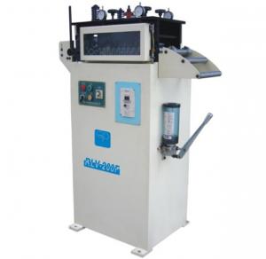 Wholesale 0.1-1.5mm Material Precision Automatic Leveling Machine Using in Press Equipment from china suppliers
