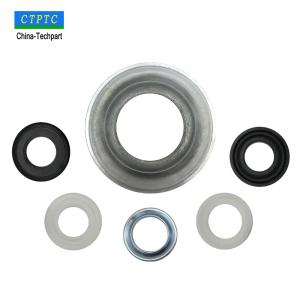 Wholesale Dust Resistant TK6204-127 Conveyor Bearing Housing With Labyrinth Seal from china suppliers