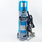 Garage 600kg AC Roller Shutter Motor 140mm OD Roll Up Shutter Motor