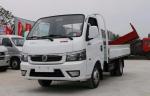 Manufacturer Dongfeng 1 ton Light Cargo Fence Truck Lorry Truck