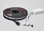 White Pbc 90Ra 20lm/Led Programmable Led Strip Light