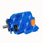 Long Life Span Hydraulic Piston Pump For Metallurgical Machinery