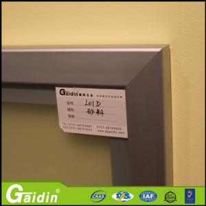 Wholesale Glass Kitchen Cabinet Door/ Frame Kitchen Cabinet Door from china suppliers