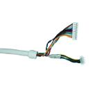 IP Camera Cable Manufacturers Copper CCTV Cable for Superior Signal Transmission