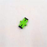 China manufacturer Single mode simplex SC fiber optic adapter
