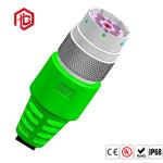 Bett New Energy Electric Vehicle Charging Pile Connector High Current Insulated