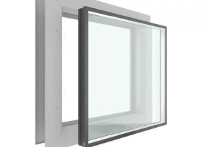 Wholesale Heat Preservation ICU Insulated Laminated Glass For Greenhouse from china suppliers