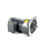 High Ratio GV Medium Gear Reducer Motor Vertical Customized 0.1KW-7.5KW 1/3