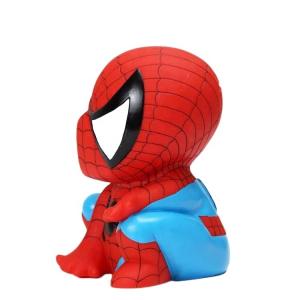 Wholesale Plastic 3d Figural Popcorn Bucket Container Shaped Hero Captain Character Mug Supplier from china suppliers